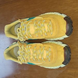 Nike Overbreak SP PollenRise  DA 9784-201 Men's size 10